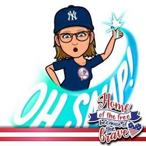 Meet your Posher, Jackie